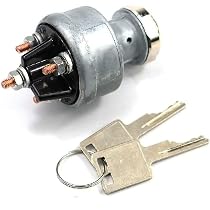 Amazon.com: Holdwell Shutoff Fuel Solenoid 6670776 compatible with 