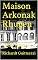 Livro Maison Arkonak Rhugen: Edição Especial 1-5