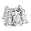Nordic Ware Pro Cast Castle Bundt Pan