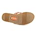 Clarks Flo Cherrymore Coral Hanging/Non-boxed