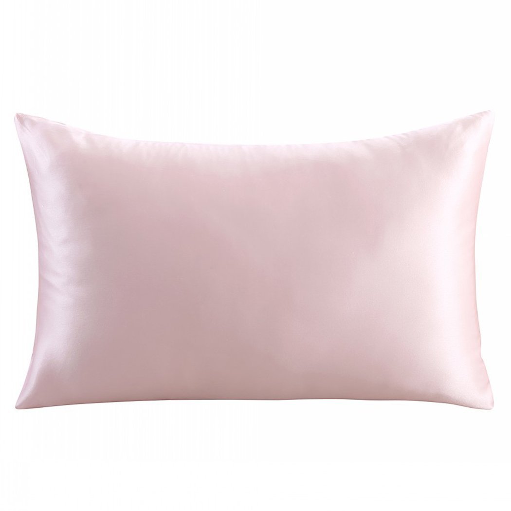 Zimasilk 100 Mulberry Silk Pillowcase For Hair And Skin Both Side