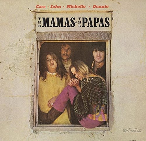 The Mamas & the Papas