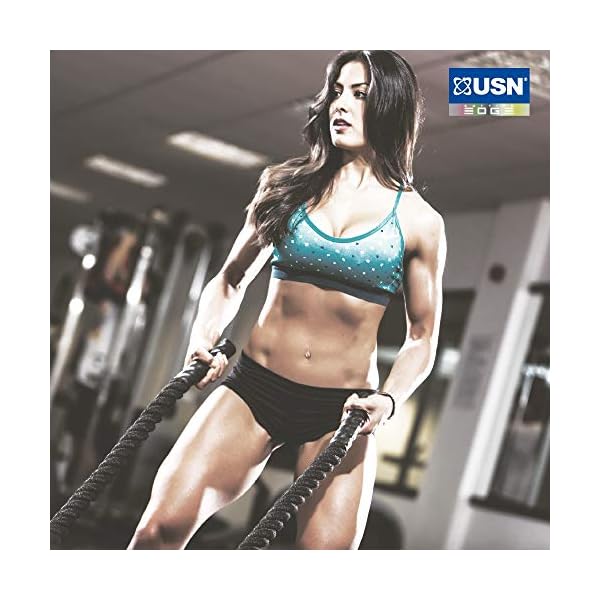 USN-Diet-Fuel-Strawberry-UltraLean-1-kg-Diet-Protein-Powders-Weight-Control-Meal-Replacement-Shake-Powder USN Diet Fuel UltraLean Strawberry 1KG: Meal Replacement Shake, Diet Protein Powders for Weight Control and Lean Muscle…