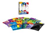 STAR TREK ANIMATED:ANIMATED ADV OF GENE (3PC)      image