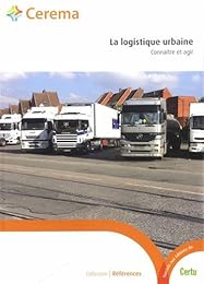 La  logistique urbaine