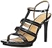 Calvin Klein Women's Valene Platform Dress Sandal