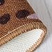 Carvapet 2 Pieces (Brown 15