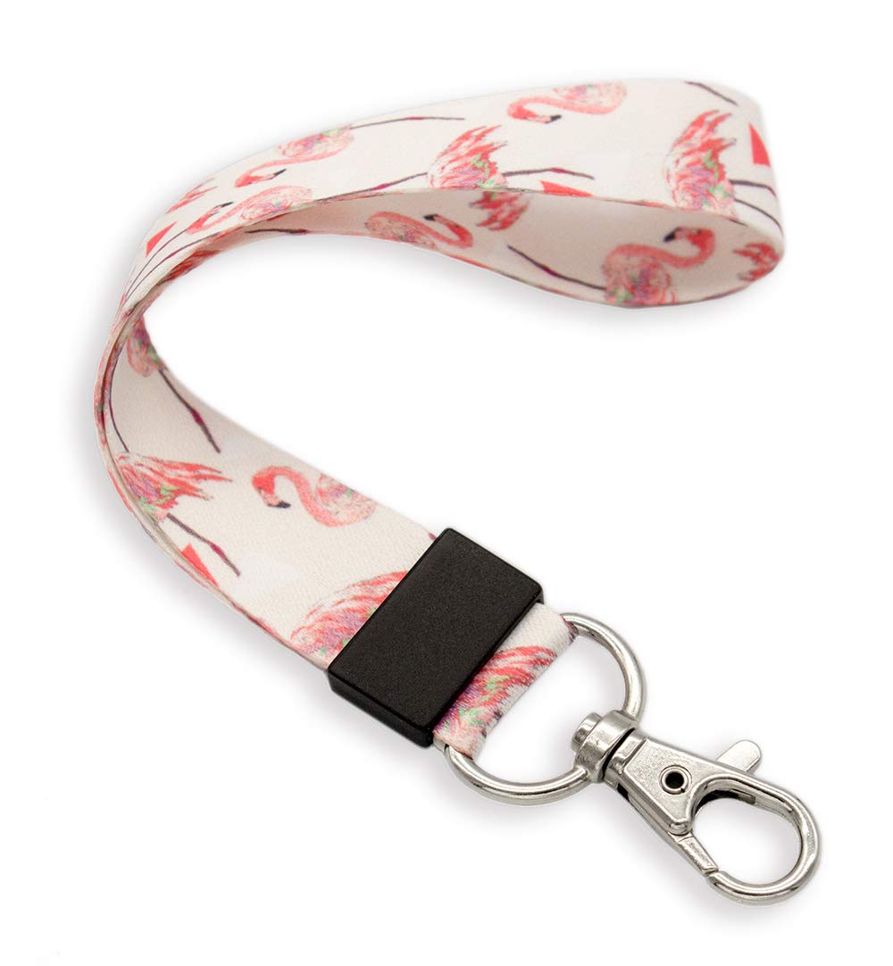 SENLLY Multifunction Polyester Lanyard (Clasp) - 1
