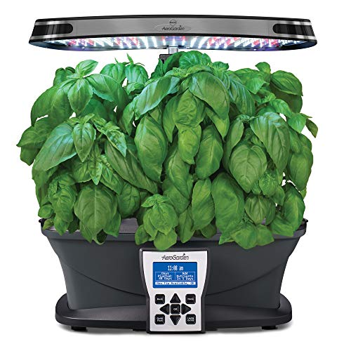 AeroGarden Pesto Basil Seed Pod Kit, 7 pod Pricepulse