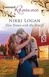 Slow Dance with the Sheriff (The Larkville Legacy)