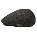 Vmevo Men's Flat IVY Gatsby newsboy Cap Warm Winter Driving Hunting duckbill Hat