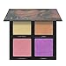 Huda Beauty | Summer Solstice - 3D Highlighter Palette