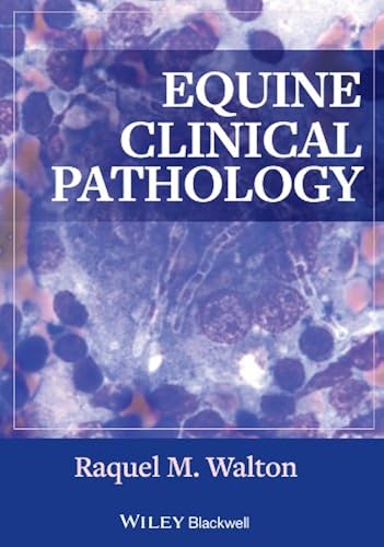 Download Equine Clinical Pathology PDF
