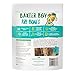 Baxter Boy Rib Bones for Dogs, 7