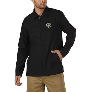 vans kilroy bomber jacket