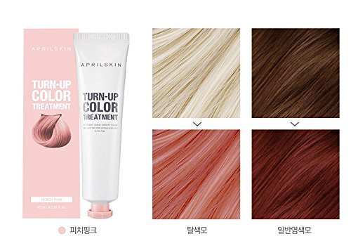 April Skin Peach Pink