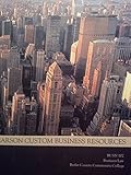 Paperback Business Law: BC3 Book