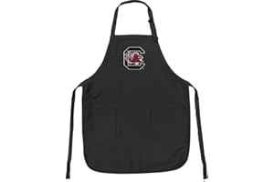 Broad Bay University of South Carolina Aprons South Carolina Gamecocks Apron w/Pockets
