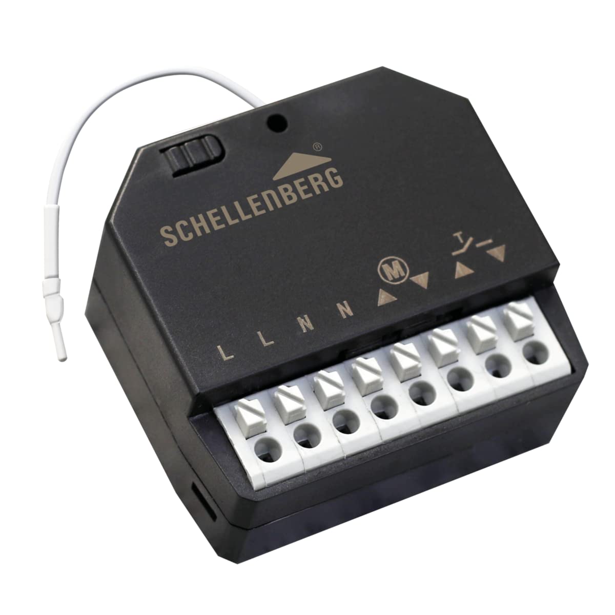 Schellenberg 20017 Radio Receiver Module