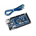 OSOYOO MEGA2560 R3 Control Board ATMEGA2560-16AU For Arduino Compatible with USB Cable
