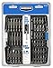 HAMMERHEAD HASB50 Screw Driving Bit Set, 50 Piece