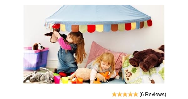 ikea circus tent canopy
