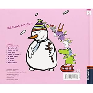Mi gorrito (Texturas / Textures) (Spanish Edition)