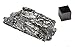 Drill Hog Step Drill Bit 1/4