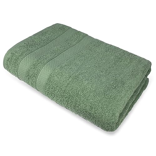 Kit 4 Toalhas de Rosto Fio Penteado Extra Macia - Comfort (KIT 2)
