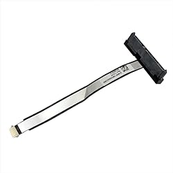 Suyitai 12Pin SATA HDD Hard Drive Connector Cable