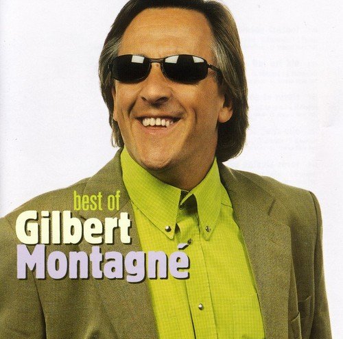 Gilbert Montagne - Nostalgie Summer Party (2013) CD3 - Zortam Music
