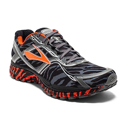 brooks ghost jungle