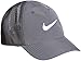 Nike Legacy 91 Tour Mesh Cap Dark Grey/Dark Grey/White MD/LG