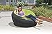 Intex Empire Inflatable Chair, 44″ X 43″ X 27″, Greenthumb 2