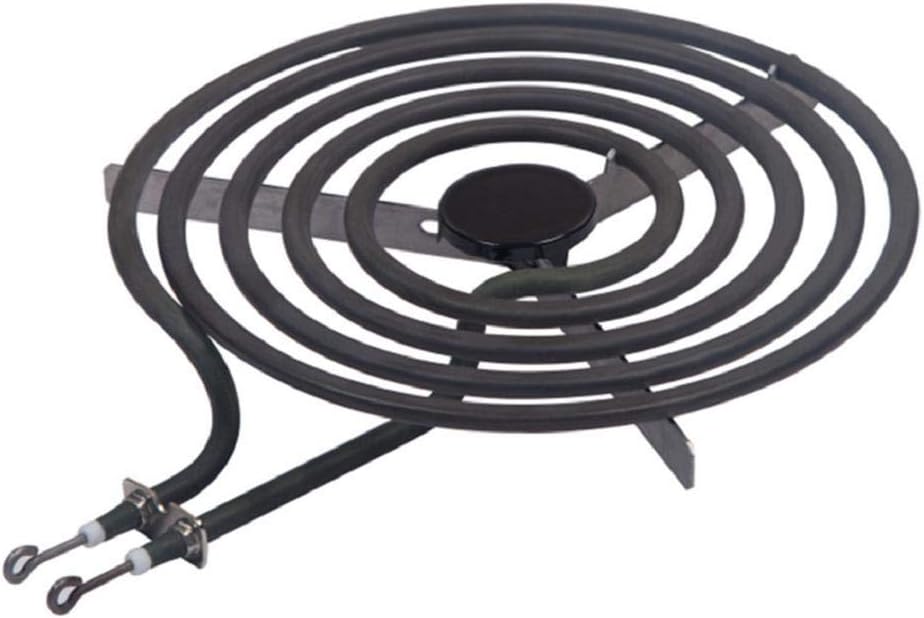 Dartphew Replacement Part Range Stove Cooktop Burner Heating Element