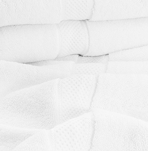 3 Utopia+Towels+Ring+Spun+Softness+Absorbent