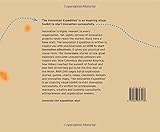 Image de The Innovation Expedition: A Visual Toolkit to Start Innovation