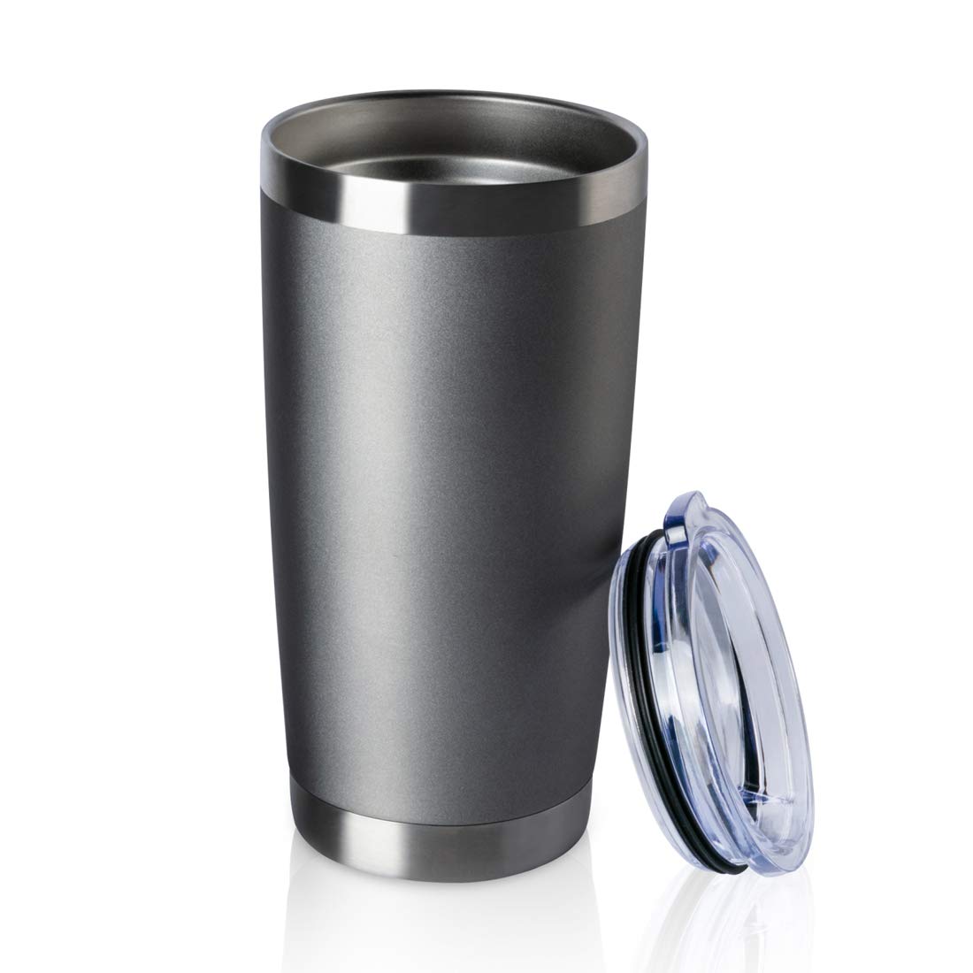 Best double wall tumbler travel mug dishwasher safe