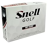 Snell Get Sum Golf Balls