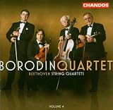 STRING QUARTETS 4                                  image