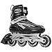 5th Element Panther XT Mens Recreational Inline Skates