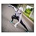 ocarseii Toddler Kids Spider Verse Miles Morales Gwen Jumpsuit Bodysuit Halloween Cosplay Costumes White