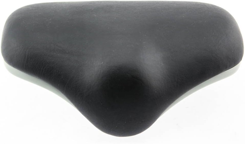 ergo bike saddle