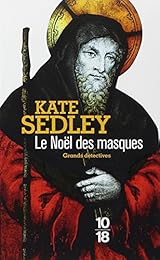 Le  Noël des masques