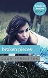 Broken Pieces (Broken #3) (Broken Series)