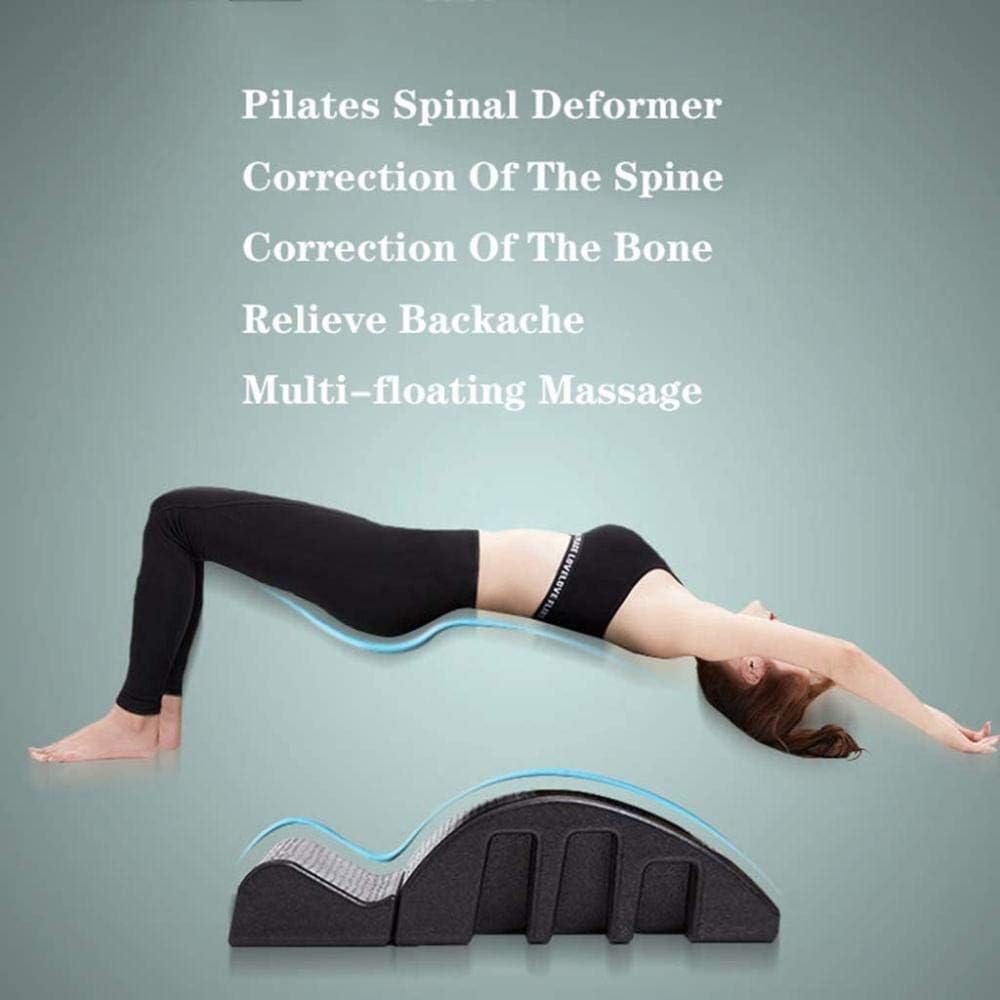 Pilates Spine Pilates espinal Ortesis, Arco, Yoga Cervical enderezadora