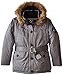 Big Chill Big Girls' Expedition Jacket