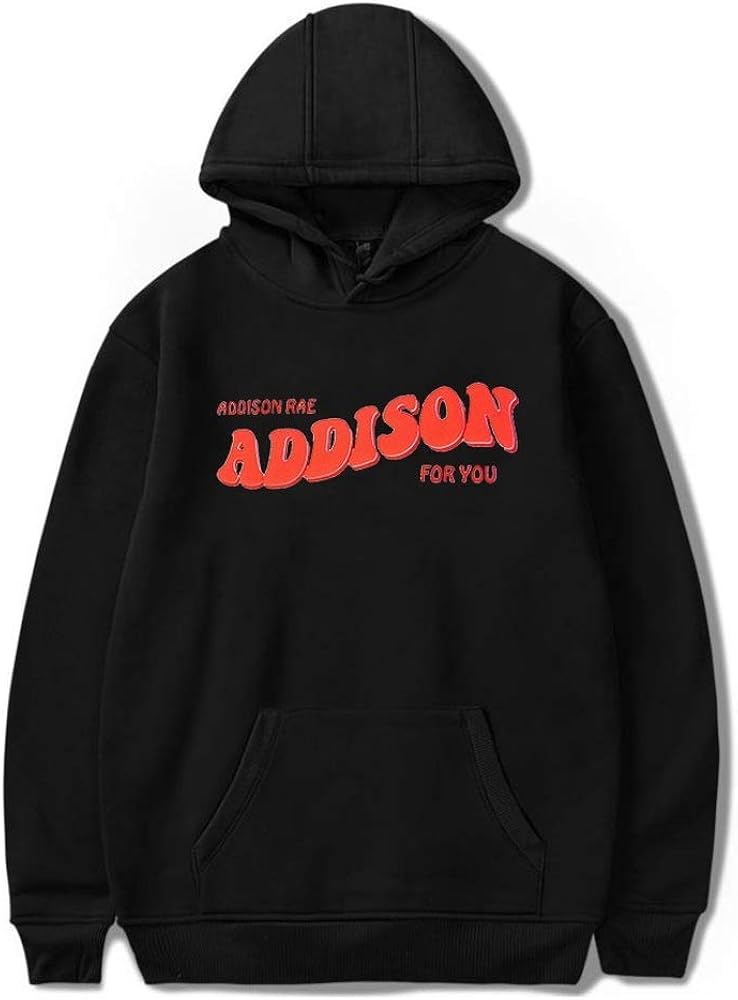 pull addison rae