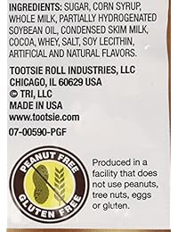 Tootsie Pops, Paletas de Caramelo Edición Limitada