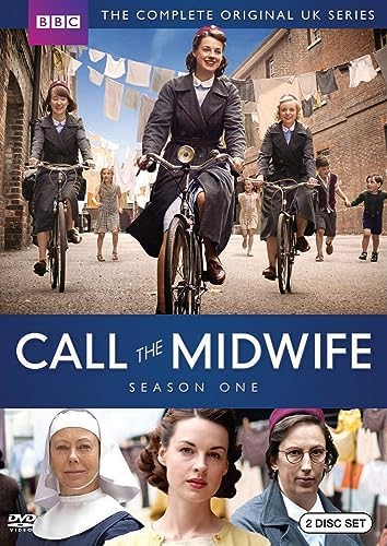 Amazon.com: Call the Midwife: Season Six : Various: Movies & TV